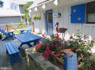 10620 Point Lookout Rd, Ocean City, MD 21842