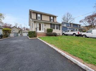 18 Filmore Ave, Livingston, NJ 07039