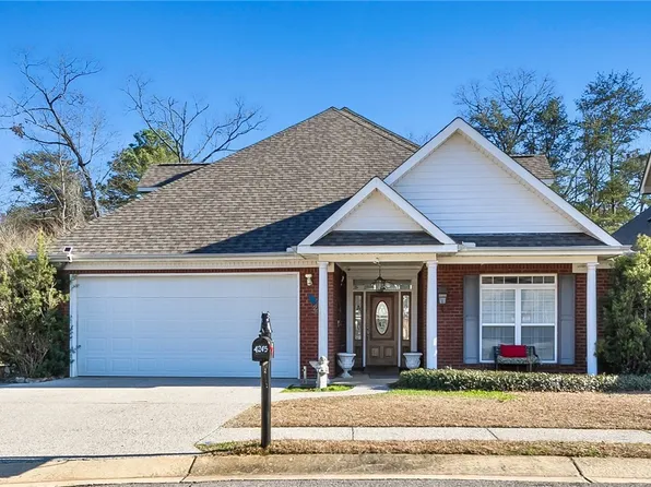 4245 Midway Ln, Tuscaloosa, AL 35406
