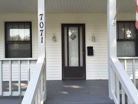 2nd image of 7071 Sutherland Ave #1