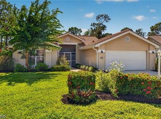 2180 Faliron Rd, North Fort Myers, FL 33917