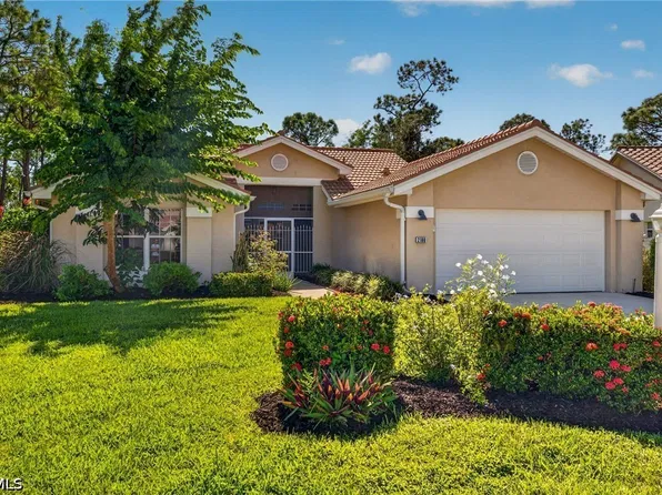 2180 Faliron Rd, North Fort Myers, FL 33917