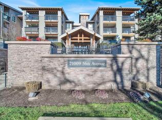 21009 56th Ave #324, Langley, BC V3A0C9