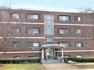 The Glencoe Park East Condominium, Brighton, MA 02135