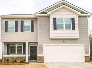 186 Expedition Dr, North Augusta, SC 29841