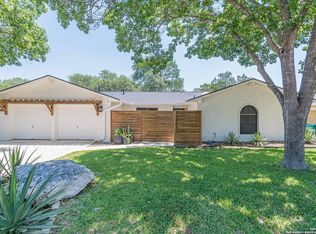 13914 Syracuse St, San Antonio, TX 78249
