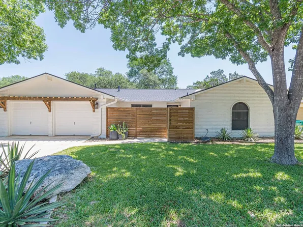 13914 Syracuse Street, San Antonio, TX 78249