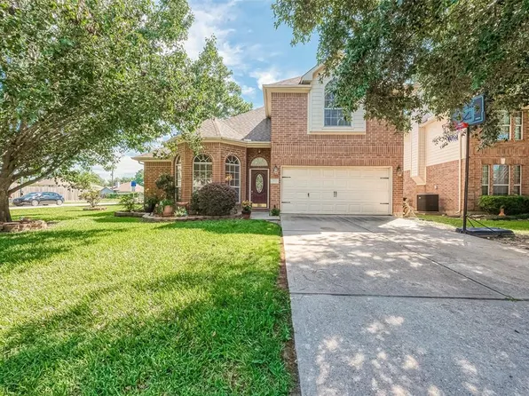 23722 Spring Dane Dr, Spring, TX 77373