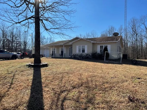 1591 Washington Rd, Maynard, AR 72444