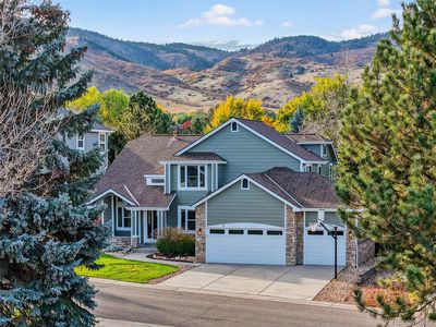 31 Dawn Heath Circle, Littleton, CO, 80127