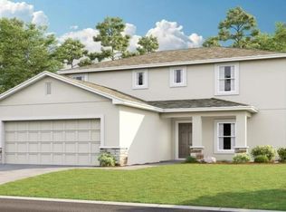 252 Citrine Loop, Kissimmee, FL 34758