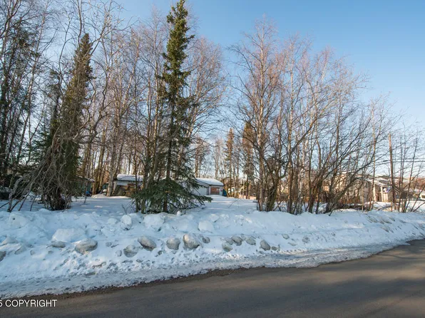 430 W 121st Ave, Anchorage, AK 99515