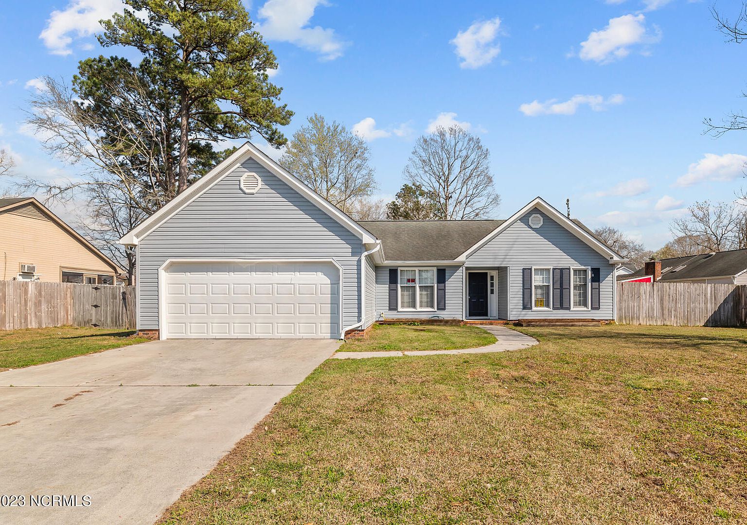 107 Raintree Circle, Jacksonville, NC 28540 Zillow