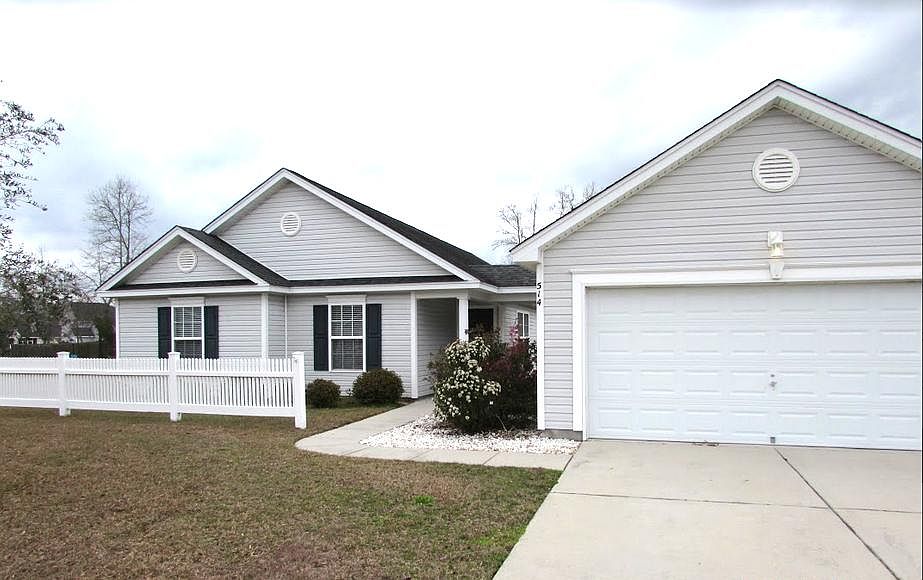 1st image of 514 Savannah River Dr