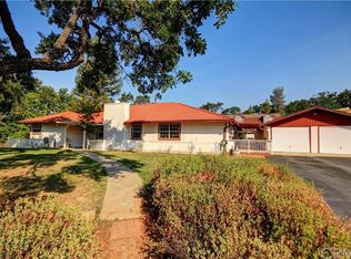 9750 Carmelita Ave, Atascadero, CA 93422