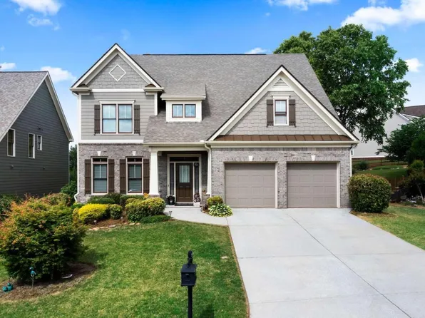 28 Aspen Ln SE, Cartersville, GA 30120