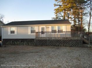 310 Nantucket Rd, Forked River, NJ 08731