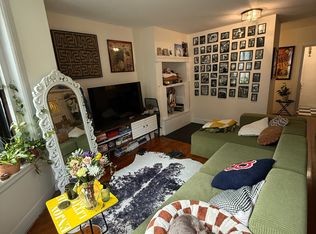 459 Beacon St APT 4, Boston, MA 02115