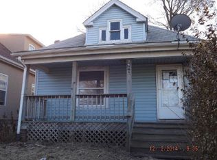 3611 E 23rd St, Kansas City, MO 64127