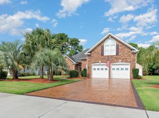 4754 Harvest Dr, Myrtle Beach, SC 29579