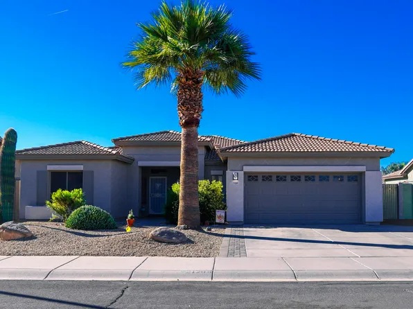 21269 E ROUNDUP Way, Queen Creek, AZ 85142