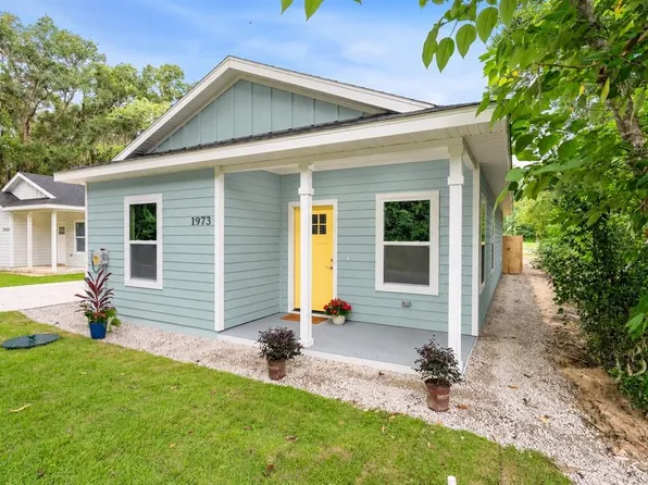 1973 NW 34TH AVENUE, GAINESVILLE, FL 32605