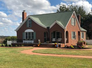 7908 Troxler Mill Rd, Gibsonville, NC 27249