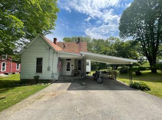 16590 2nd St LOT 41, Moores Hill, IN 47032