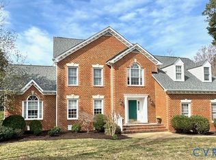 14307 Abbots Ridge Ct, Midlothian, VA