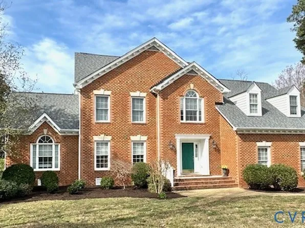 14307 Abbots Ridge Ct, Midlothian, VA 23113