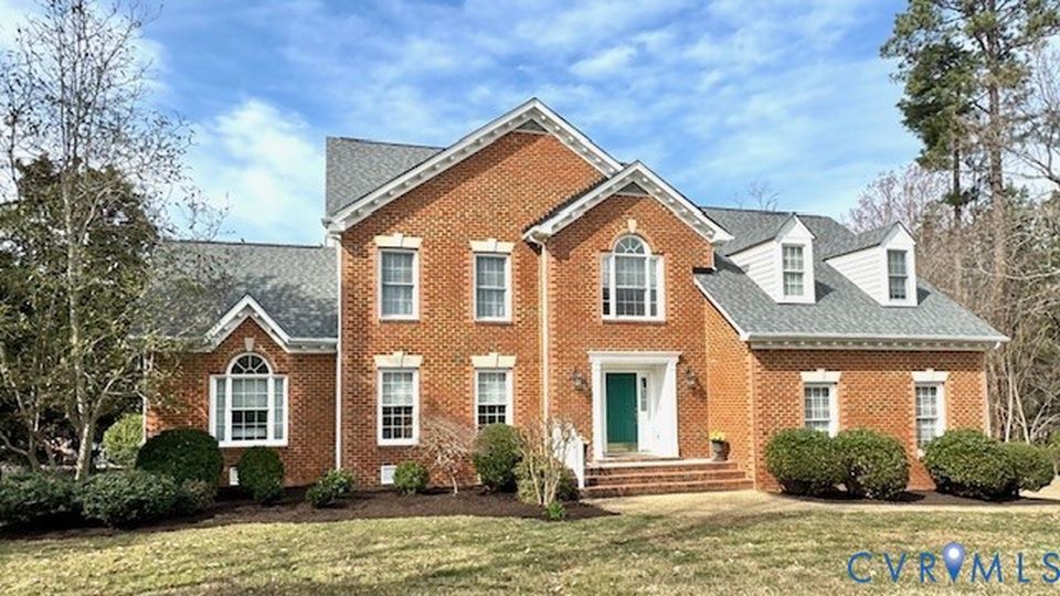 14307 Abbots Ridge Ct