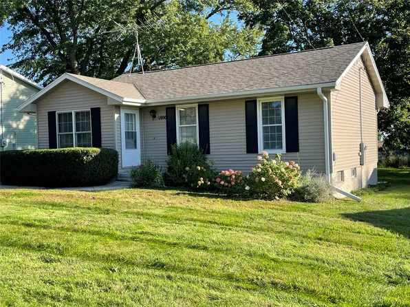 1800 3rd Ave, Grinnell, IA 50112