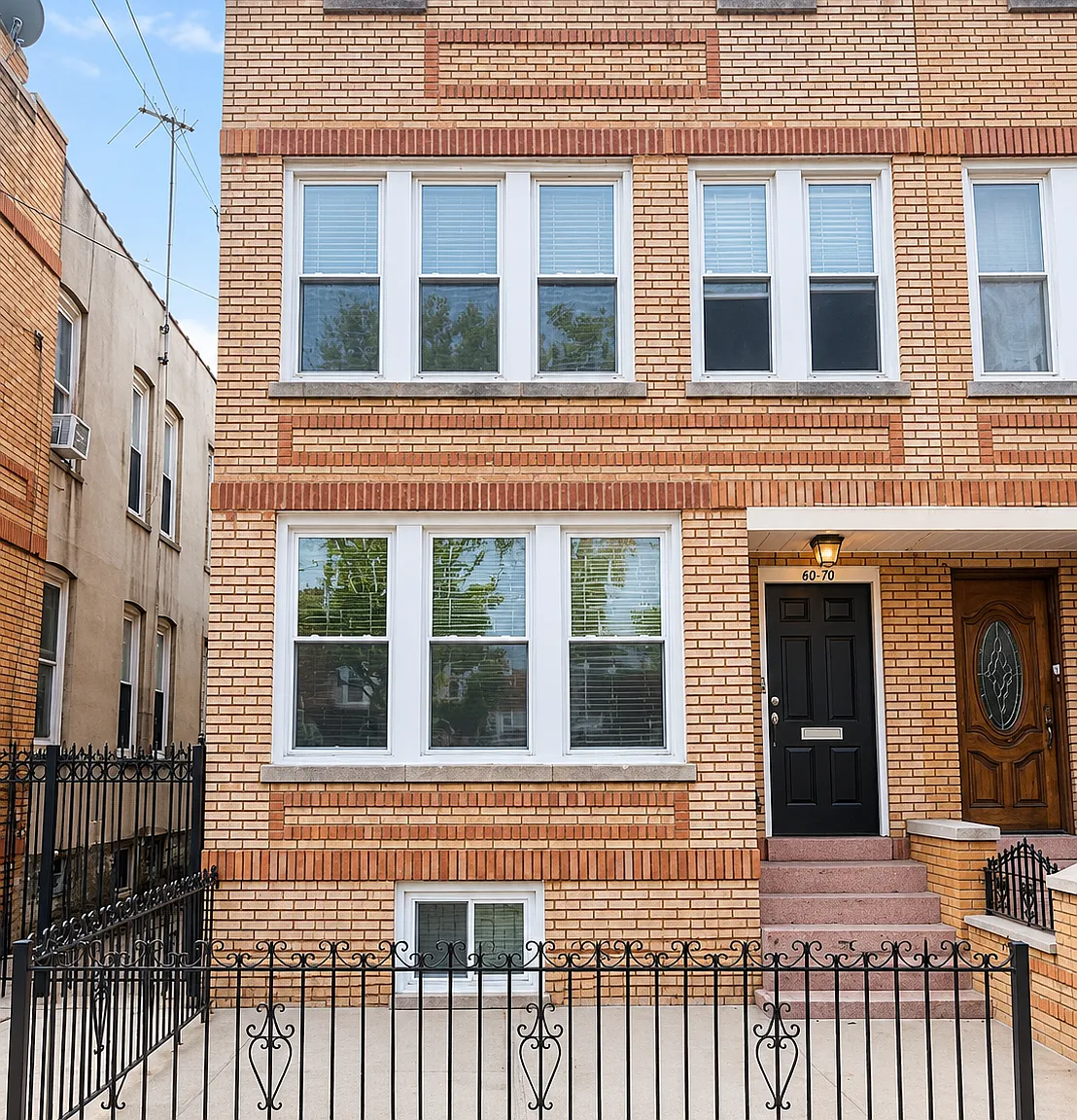 60-70 Fresh Pond Road — Photo 1