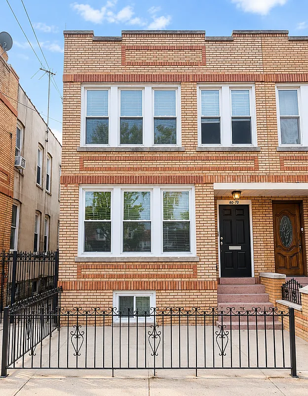 60-70 Fresh Pond Road 1R