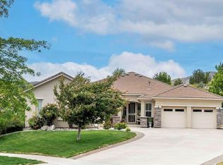 8915 Chipshot Trl, Reno, NV 89523