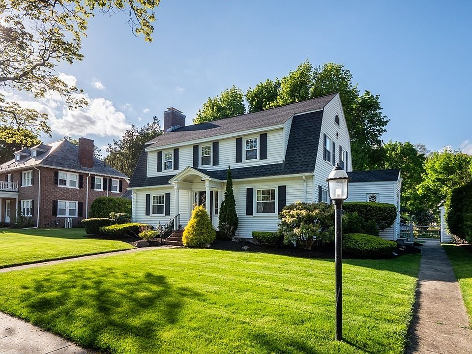 9 William St, Andover, MA 01810 Zillow