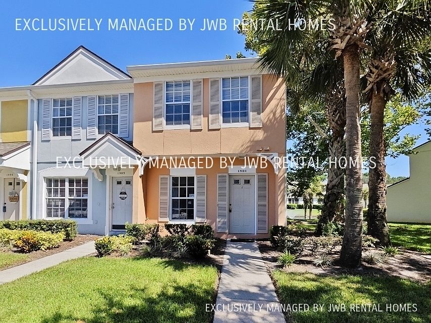 12311 Kensington Lakes Dr UNIT 1906, Jacksonville, FL 32246 Zillow
