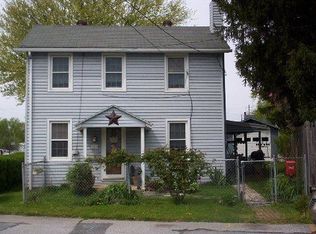 201 Shippen St, Middletown, PA 17057