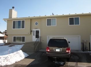 1328 Windcrest Ave, Eagan, MN 55123