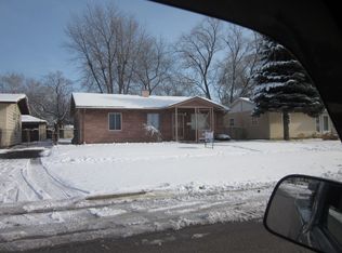 855 Foran Ln, Aurora, IL 60506