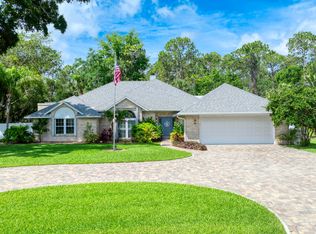 9 Crescent Lake Way, Ormond Beach, FL 32174