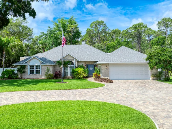 9 Crescent Lake Way, Ormond Beach, FL 32174