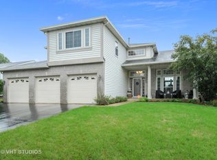 2005 Baldwin Way, Bolingbrook, IL 60490