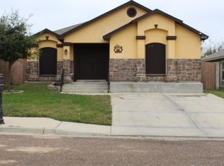 6113 Monaguillo Dr, Laredo, TX 78043