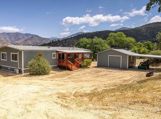 468 Caliente Bodfish Rd, Bodfish, CA 93205
