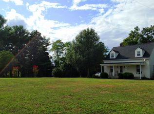 7251 Lewis Ford Rd, Gladys, VA 24554