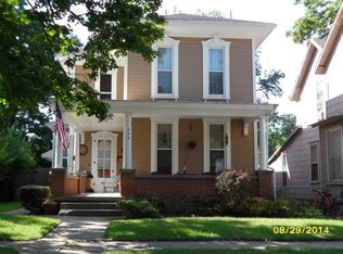 339 E Court St, Urbana, OH 43078