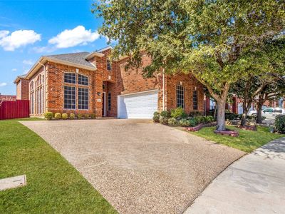 8509 Rugby Dr, Irving, TX, 75063
