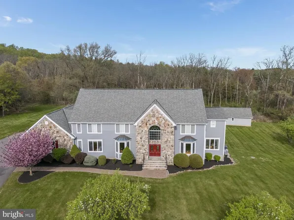 3 Peachtree Ln, Lebanon, NJ 08833