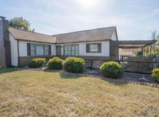 3429 Luwana Rd, Knoxville, TN 37917